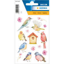 HERMA stickers