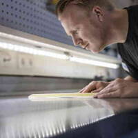 Tile Quality Inspection