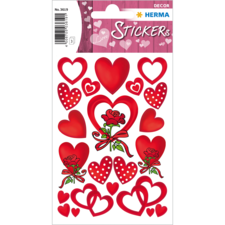 HERMA stickers