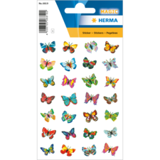 HERMA stickers