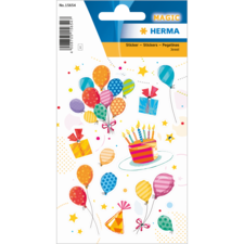HERMA stickers