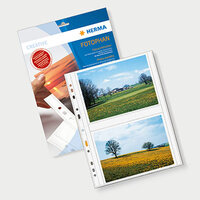 Application image Photophan photo visibility sleeves