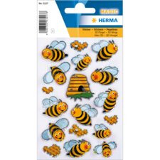HERMA stickers