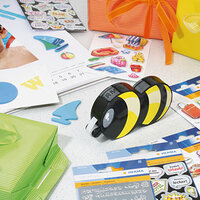 The translation of "Klebebiene" is "sticky bee." However, if this term refers to a specific concept or product, it might be better to provide additional context for a more accurate translation. If you have more information about how "Klebebiene" is used, please share it!