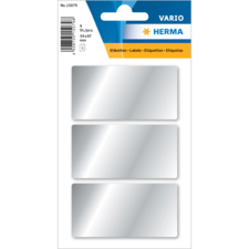 HERMA multi-purpose labels for hand inscription