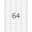 Blank template for Word A4 Portrait format