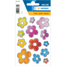 HERMA stickers
