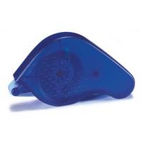 Blue tape dispenser