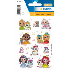 HERMA stickers