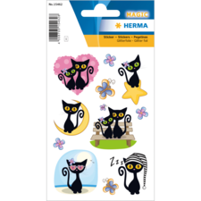 HERMA stickers