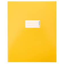 HERMA Exercise book cover