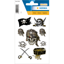 HERMA stickers
