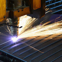 Laser Cutters in the Automotive Industry
