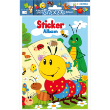 HERMA sticker albums