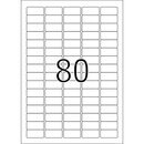 Blank template for Word A4 Portrait format