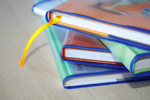 HERMA 4143 - Arrow Shape Permanent Self-Adhesive Labels (38 X 7 Mm, 4 - View #6