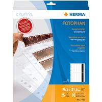 Packaging Negative Sleeves Photophan