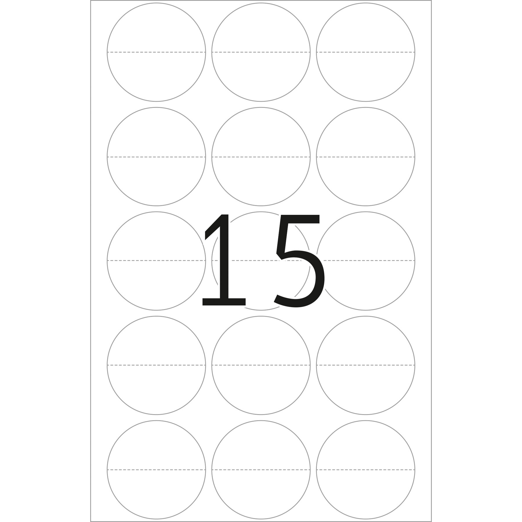 Seal labels, tamper-proof labels from HERMA